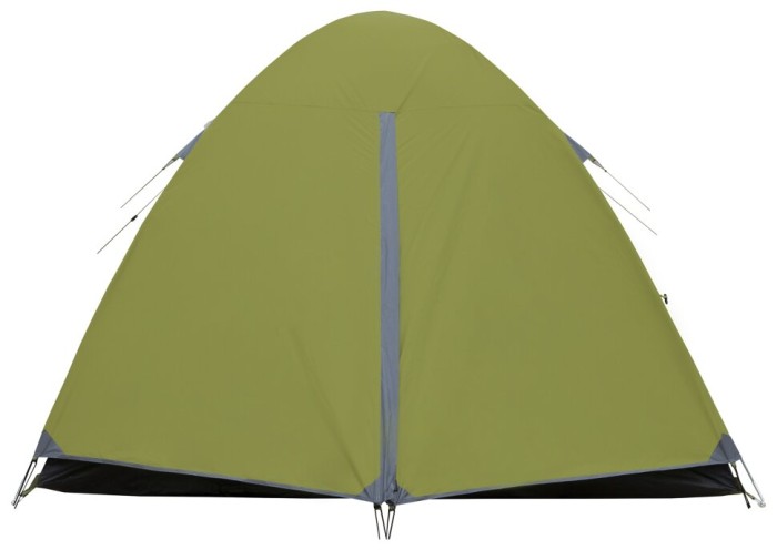 Намет Tramp Lite Camp 2 olive UTLT-010, укр, укр