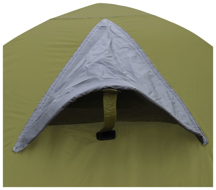 Намет Tramp Lite Camp 2 olive UTLT-010, укр, укр