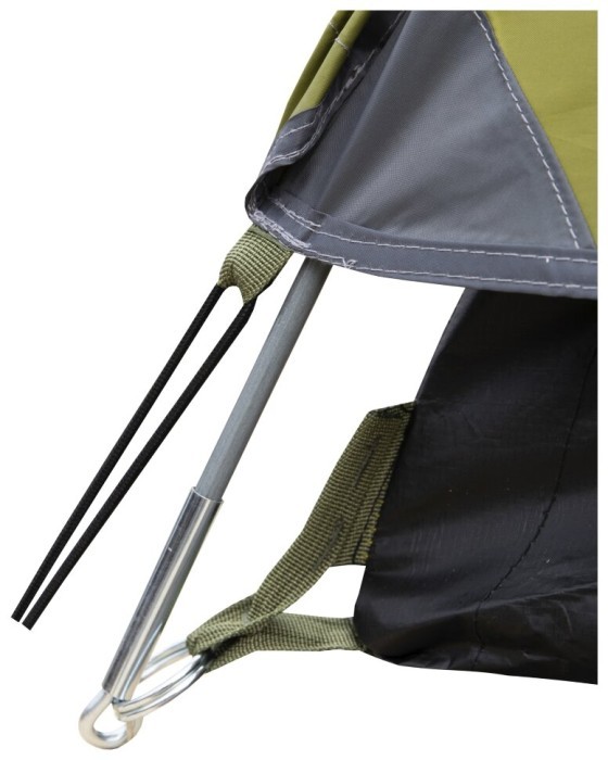 Намет Tramp Lite Camp 2 olive UTLT-010, укр, укр