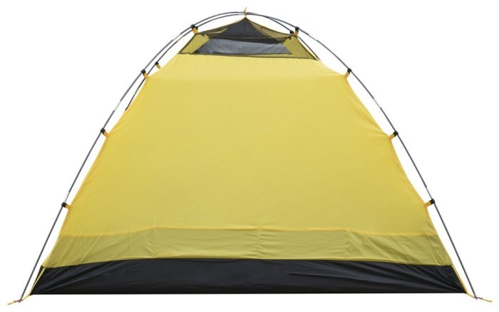 Намет Tramp Lite Camp 2 olive UTLT-010, укр, укр