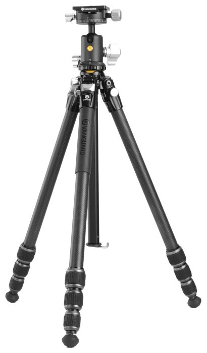 Штатив Vanguard VEO 5 234CB-110S (VEO 5 234CB-110S)