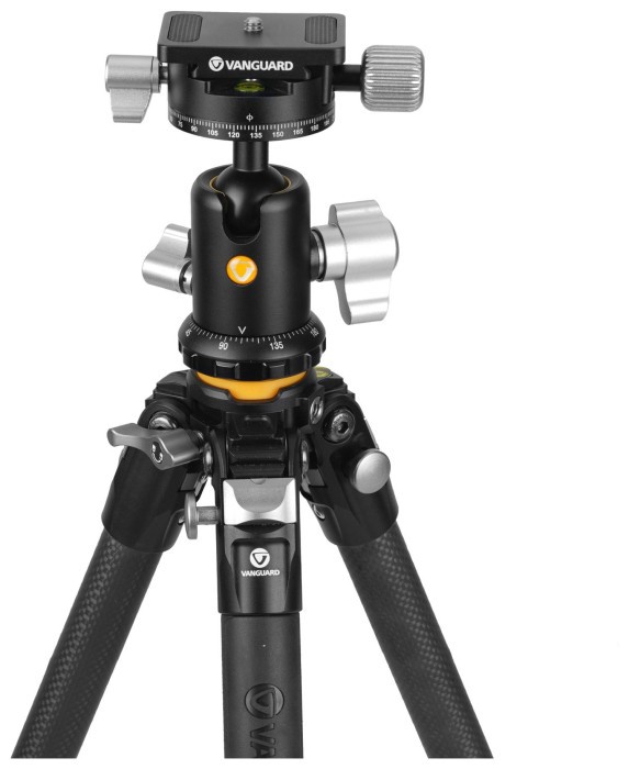 Штатив Vanguard VEO 5 234CB-110S (VEO 5 234CB-110S)