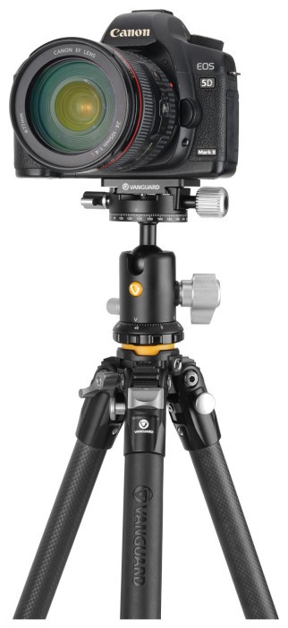 Штатив Vanguard VEO 5 234CB-110S (VEO 5 234CB-110S)