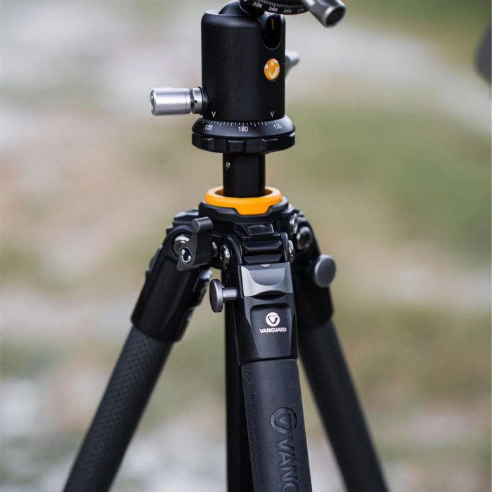 Штатив Vanguard VEO 5 234CB-110S (VEO 5 234CB-110S)