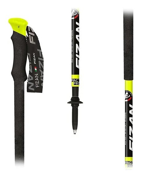Трекінгові палиці Fizan ( S20 7109 ) COMPACT PRO 2023