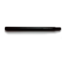 Труба сідла Promax алюм. 27.2мм L: 400мм, чорн. Фото - 1
