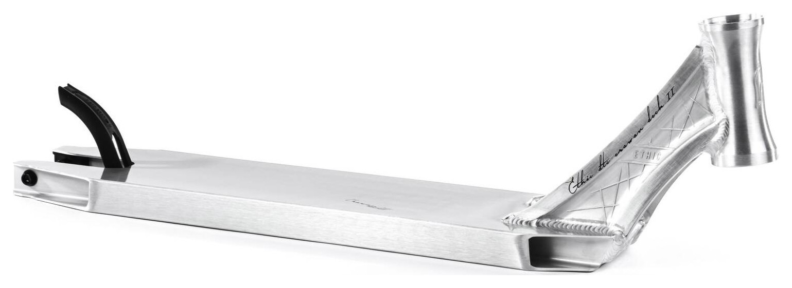 Дека Ethic Erawan V2 Pro Scooter 540 - Raw