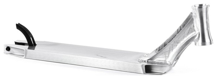 Дека Ethic Erawan V2 Pro Scooter 540 - Raw