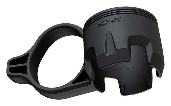 Кольцо тактическое для фонаря Fenix ALR-01