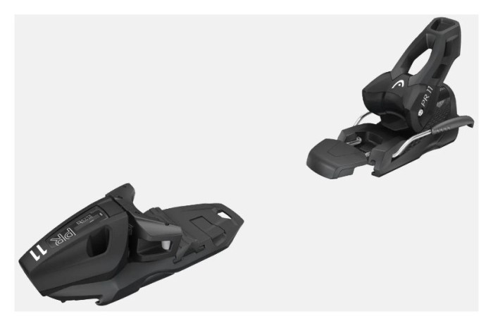 Лижі гірські HEAD ( 315255 ) Shape e.V5 AMT-PR + кріплення ( 100942 ) PR 11 GW [G-85] m.bk 2026