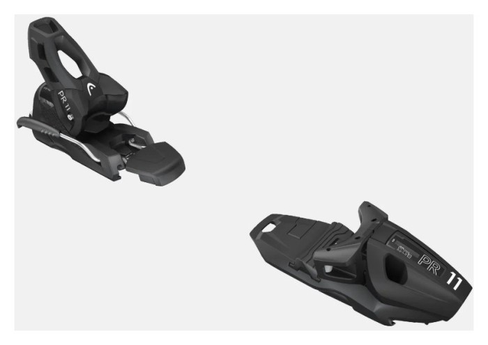 Лижі гірські HEAD ( 315255 ) Shape e.V5 AMT-PR + кріплення ( 100942 ) PR 11 GW [G-85] m.bk 2026