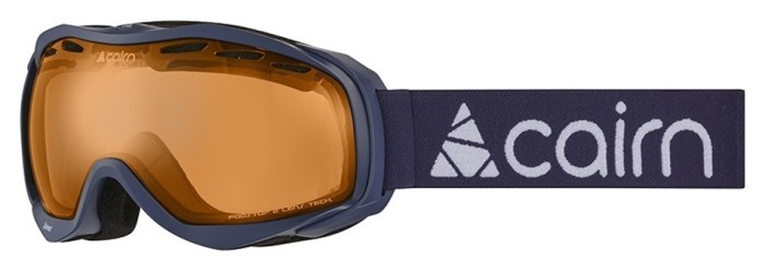 Маска Cairn Speed ??Photochromic midnight