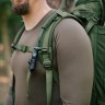 Рюкзак Tramp Defender 100л UTRP-053-olive, укр Фото - 6