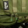 Рюкзак Tramp Defender 100л UTRP-053-olive, укр Фото - 13