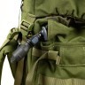 Рюкзак Tramp Defender 100л UTRP-053-olive, укр Фото - 26