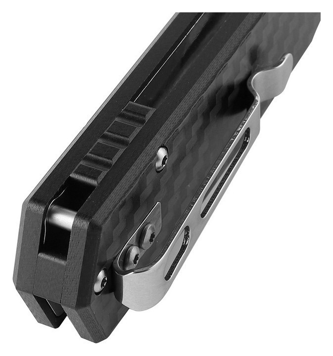 Ніж складаний Firebird FH11CF, укр, укр