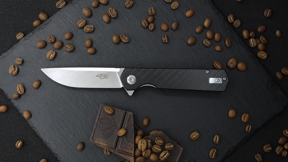 Ніж складаний Firebird FH11CF, укр, укр