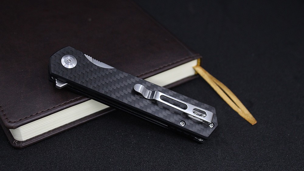 Ніж складаний Firebird FH11CF, укр, укр