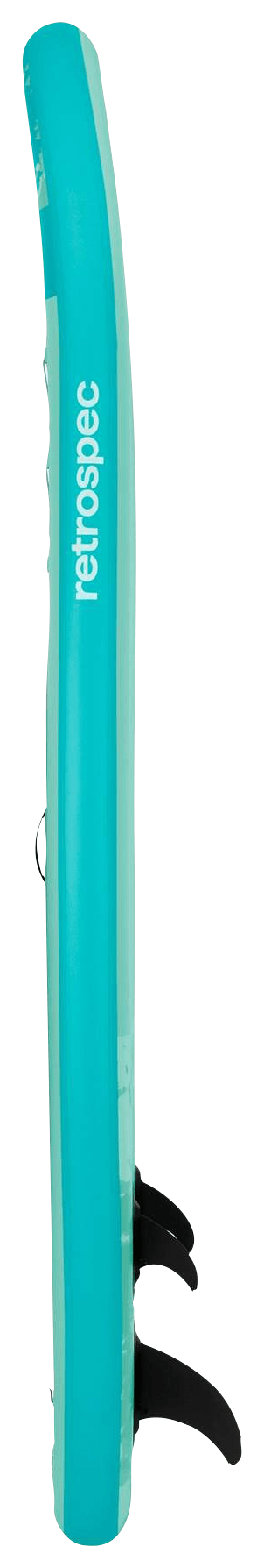 Надувная SUP доска Retrospec Weekender 10 - Seafoam Retrospec Weekender 10 - Seafoam