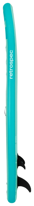 Надувная SUP доска Retrospec Weekender 10 - Seafoam Retrospec Weekender 10 - Seafoam