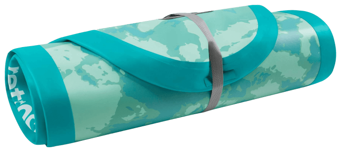 Надувная SUP доска Retrospec Weekender 10 - Seafoam Retrospec Weekender 10 - Seafoam