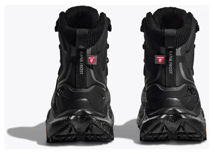 Черевики для туризму HOKA ( 1155194 ) M KAHA 2 FROST GTX 2026, укр, укр