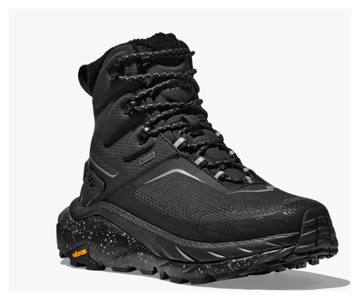 Черевики для туризму HOKA ( 1155194 ) M KAHA 2 FROST GTX 2026, укр, укр