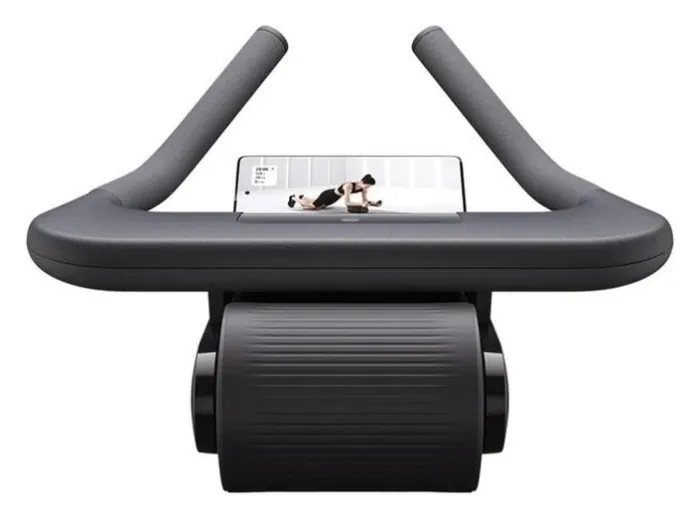Тренажер для пресса Xiaomi Mijia Intelligent Abdominal Wheel