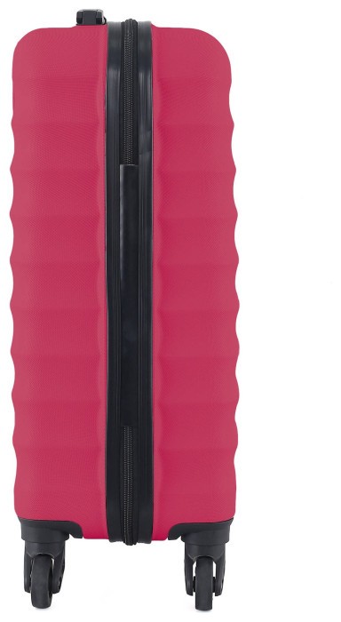 Валіза Semi Line 20" (S) Dark Rose (T5633-1)