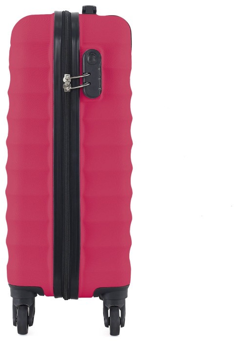 Валіза Semi Line 20" (S) Dark Rose (T5633-1)
