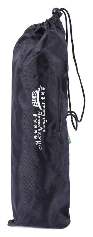 Складний стілець BRS-D21, укр, укр