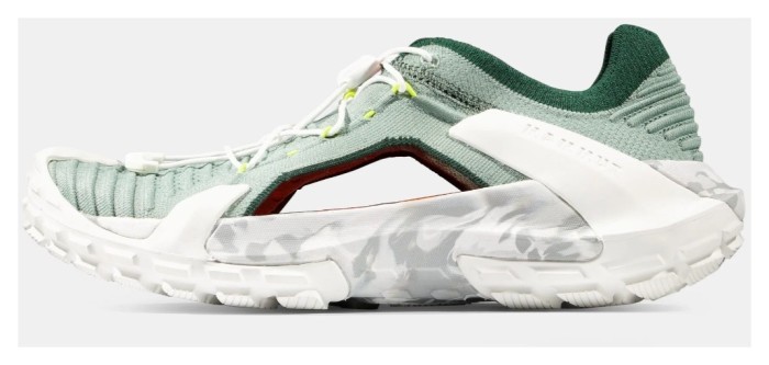 Кросівки для трекінгу Mammut ( 3020-06450 ) Hueco II Air Low Women 2023, укр, укр