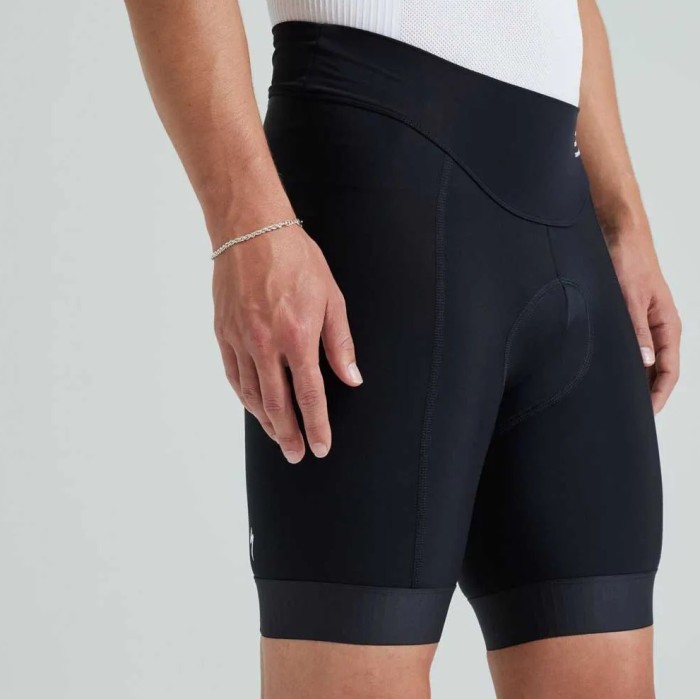 Велошорти Specialized SBC FOUNDATION SHORT MEN 2025