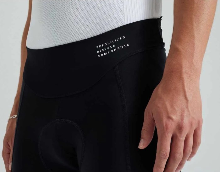 Велошорти Specialized SBC FOUNDATION SHORT MEN 2025