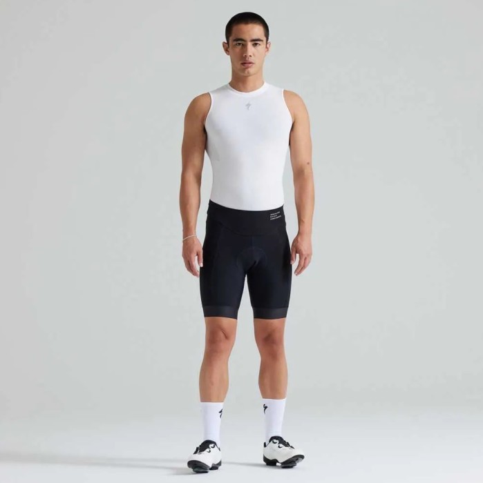 Велошорти Specialized SBC FOUNDATION SHORT MEN 2025