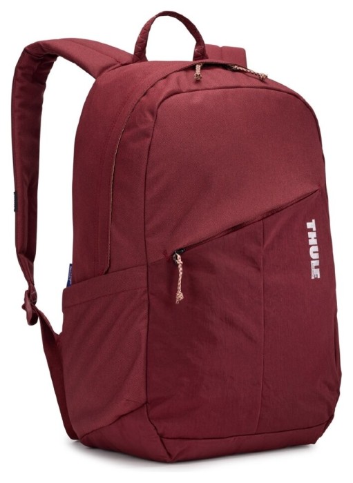Рюкзак Thule Notus Backpack (New Maroon) (TH 3204920)