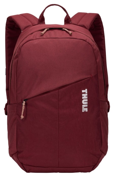 Рюкзак Thule Notus Backpack (New Maroon) (TH 3204920)