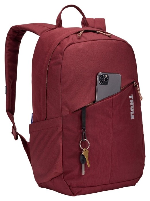 Рюкзак Thule Notus Backpack (New Maroon) (TH 3204920)