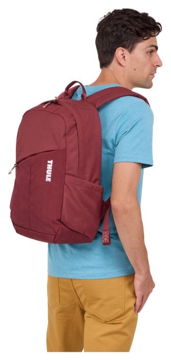 Рюкзак Thule Notus Backpack (New Maroon) (TH 3204920)