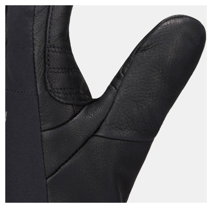 Туристические перчатки Mammut (1190-00510) Stoney Glove 2025