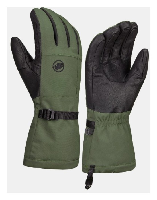 Туристичні рукавички Mammut ( 1190-00510 ) Stoney Glove 2025