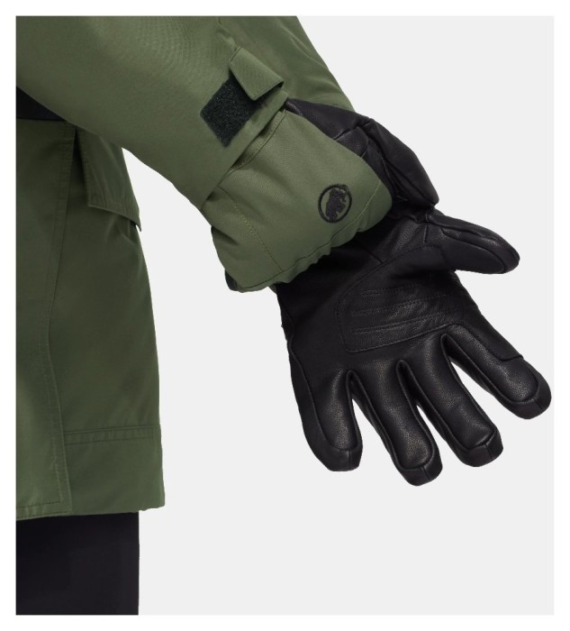 Туристичні рукавички Mammut ( 1190-00510 ) Stoney Glove 2025