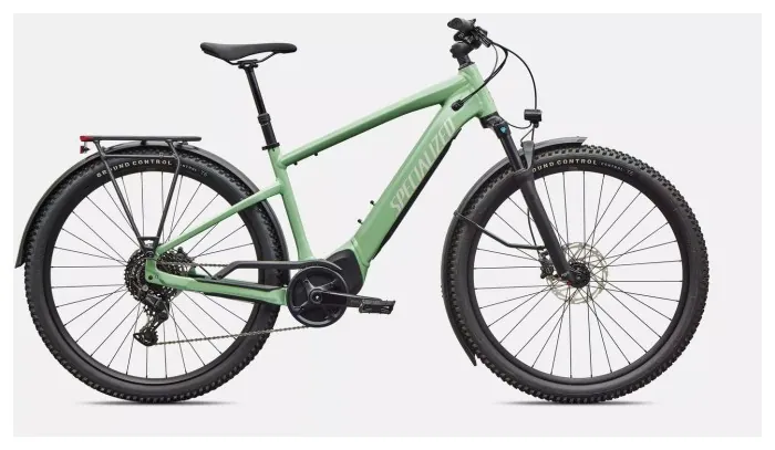 Велосипед Specialized TERO 4.0 EQ NB 2026