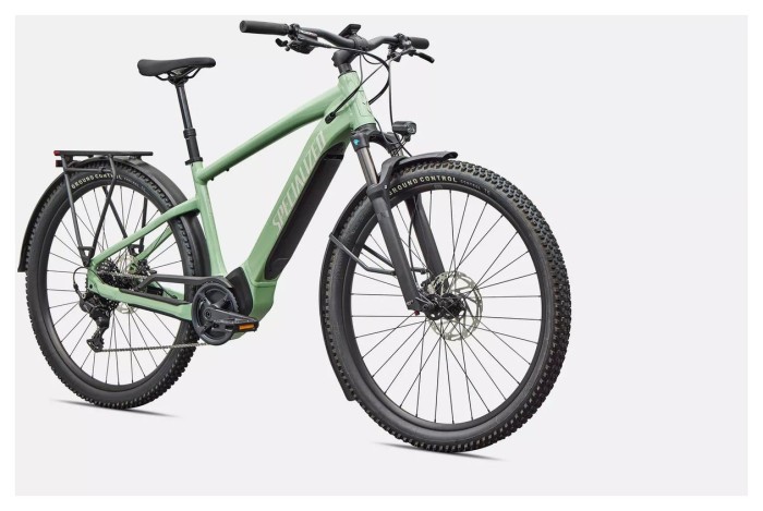 Велосипед Specialized TERO 4.0 EQ NB 2026