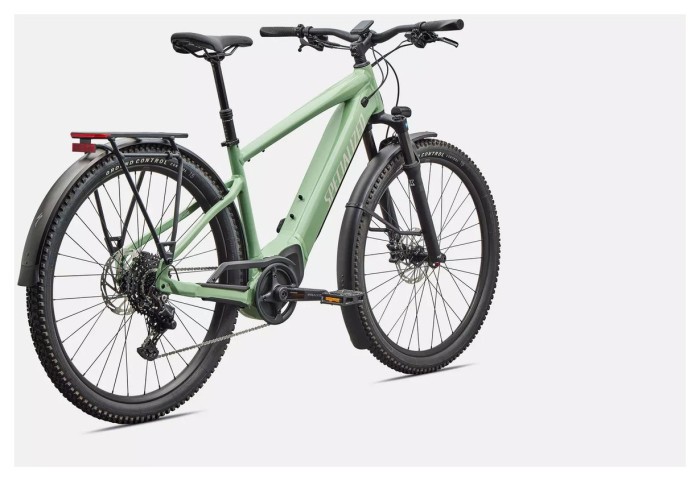 Велосипед Specialized TERO 4.0 EQ NB 2026