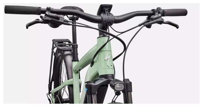 Велосипед Specialized TERO 4.0 EQ NB 2026