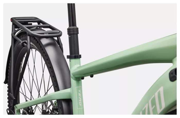 Велосипед Specialized TERO 4.0 EQ NB 2026