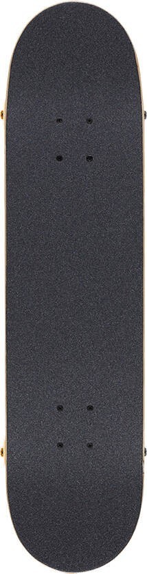 Скейтборд Speed Demons Bandana Complete (8" - Bandana Black/White)