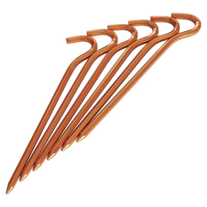 Кілочків Kelty Nobendium