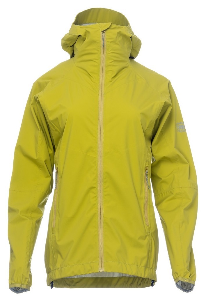 Куртка Turbat Reva Wmn